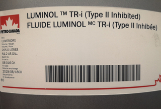PETRO CANADA- LUMINOL (TYPE II INHIBITED) Product Image